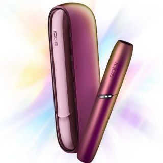 アイコス(IQOS)のiQOS DUO  新品プリズム(タバコグッズ)