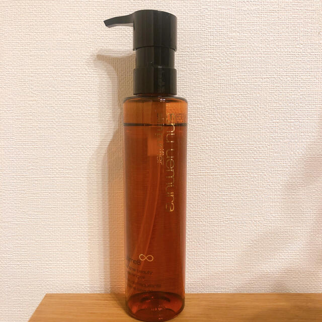 shu uemura(シュウウエムラ)のomshanti様専用 コスメ/美容のスキンケア/基礎化粧品(クレンジング/メイク落とし)の商品写真