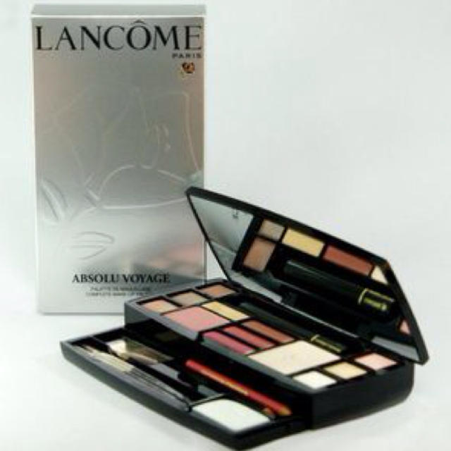 LANCOME(ランコム)のランコム♡メイクアップパレット コスメ/美容のベースメイク/化粧品(その他)の商品写真