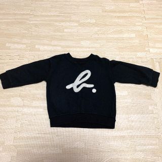 アニエスベー(agnes b.)のアニエスベー　トレーナー　子供服(Tシャツ/カットソー)