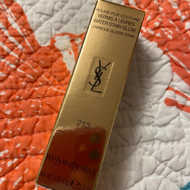 Yves Saint Laurent Beaute(イヴサンローランボーテ)のイヴサンローラン  口紅 コスメ/美容のベースメイク/化粧品(口紅)の商品写真