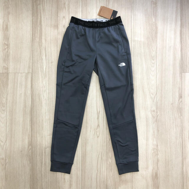 THE NORTH FACE - KAI様 専用 新品 ノースフェイス レディース ジョガーパンツ グレー Sの通販 by The Avenue｜ザノースフェイスならラクマ