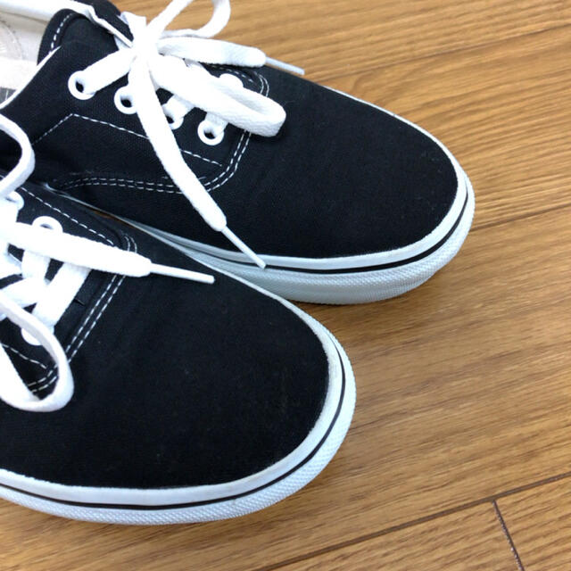 VANS(ヴァンズ)の4kid.s mama様専用　バンズスニーカー　エラ　 レディースの靴/シューズ(スニーカー)の商品写真