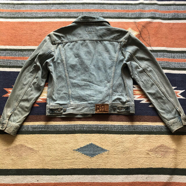 RRL(ダブルアールエル)のダブルアールエル メンズのトップス(シャツ)の商品写真