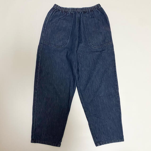 DANTON(ダントン)の●さとち様専用●デニム denim ダントン ビショップ danton  レディースのパンツ(デニム/ジーンズ)の商品写真