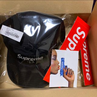 シュプリーム(Supreme)のsupreme キャップ　(キャップ)