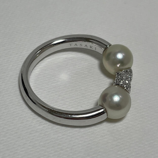 TASAKI(タサキ)の⭐︎ギータン様　ご専用⭐︎ レディースのアクセサリー(リング(指輪))の商品写真