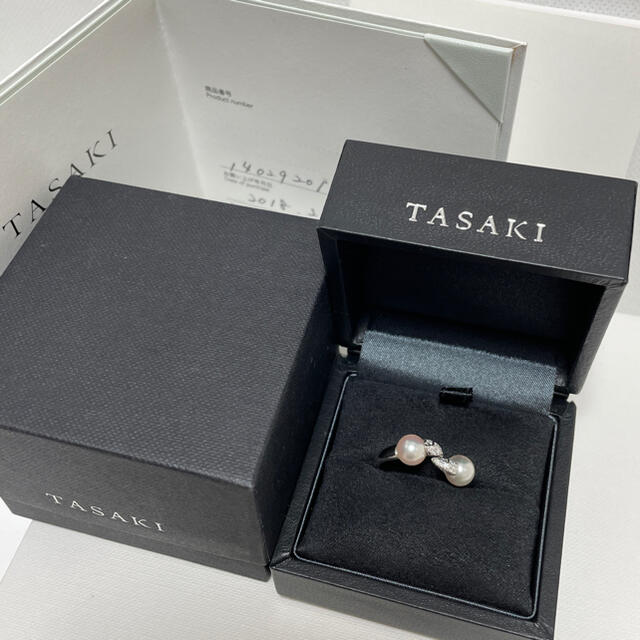 TASAKI(タサキ)の⭐︎ギータン様　ご専用⭐︎ レディースのアクセサリー(リング(指輪))の商品写真