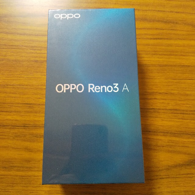 OPPO(オッポ)のonebrid様専用 スマホ/家電/カメラのスマートフォン/携帯電話(スマートフォン本体)の商品写真