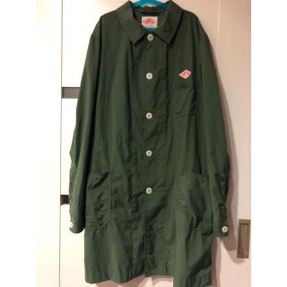 ダントン(DANTON)のクロワッサン様専用　　DANTON  × BEAMS  (スプリングコート)