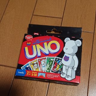 BE@RBRICK UNO(その他)