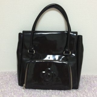 マリークワント(MARY QUANT)のみゃうさま専用(トートバッグ)