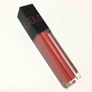 ナーズ(NARS)のNARS ナーズ  オイルインフューズド リップティント 5067 オーガズム(リップグロス)