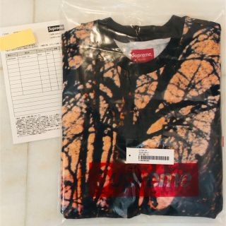 Supreme - supreme s/s pocket tee woods サイズSの通販 by マルコ ...