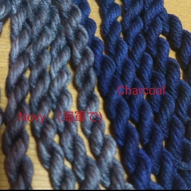 グロリアーナシルク刺繍糸　5カセセット　クロスステッチ 1
