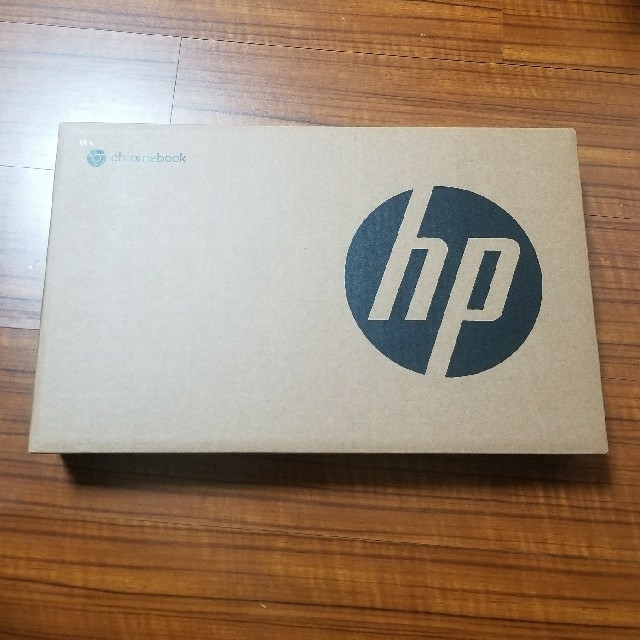 《最終値下げ》【新品・未開封】HP x360 12b ca0014TU