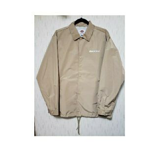 ディッキーズ(Dickies)のDickies ナイロンジャケット(ナイロンジャケット)