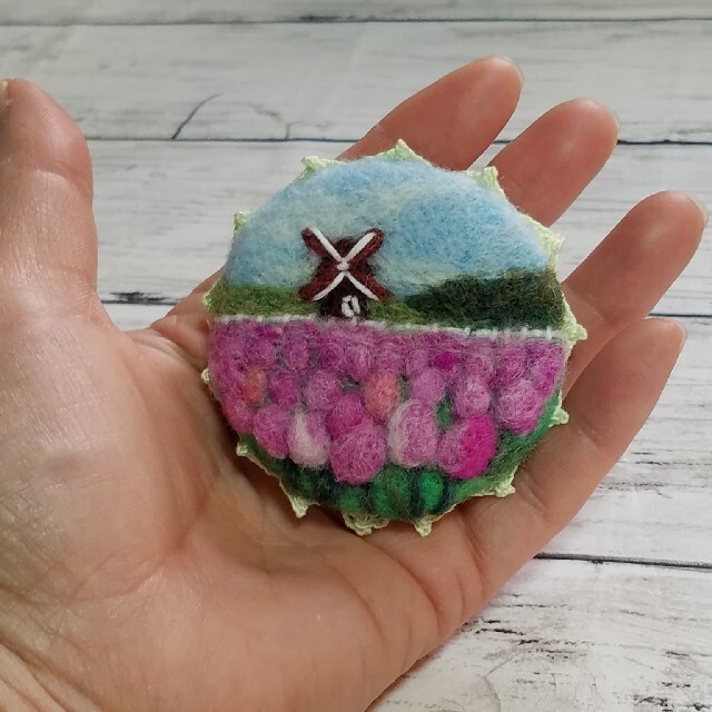羊毛フェルト 刺繍 ハンドメイド ブローチ チューリップ畑 の通販 By Chcoco S Shop ラクマ 羊毛フェルト 刺繍 ハンドメイド ブローチ チューリップ畑 の通販 By Chcoco S Shop ラクマ