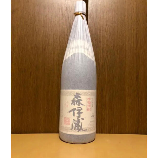 森伊蔵　1800mL