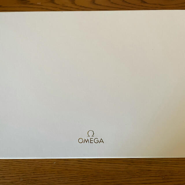OMEGA 新品　シーマスター　アクアテラ　150M コーアクシャル　クロノ