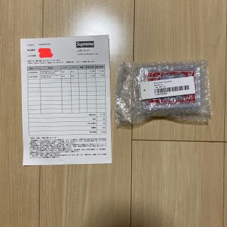 シュプリーム(Supreme)のsupreme トランプ　新品未使用未開封(トランプ/UNO)