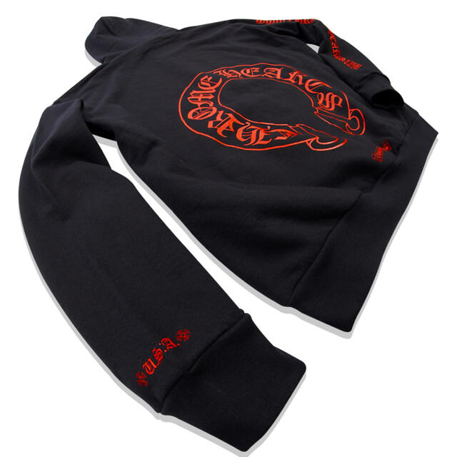 100%本物保証! Chrome Hearts - XXL オンライン限定!Chrome Hearts
