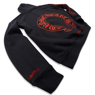 クロムハーツ(Chrome Hearts)の様専用XXL  オンライン限定！Chrome Hearts クロムハーツパーカー(パーカー)