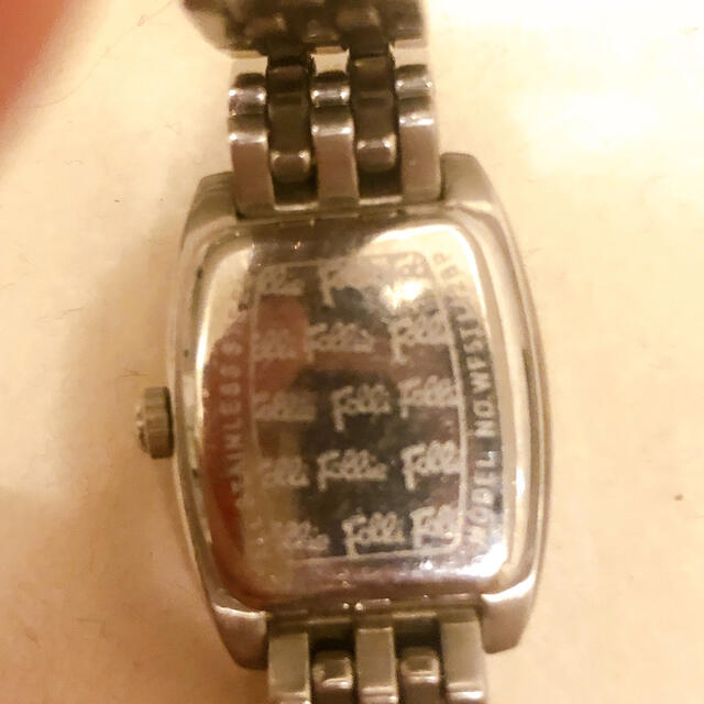 Folli Follie(フォリフォリ)のフォリフォリ　腕時計 レディースのファッション小物(腕時計)の商品写真