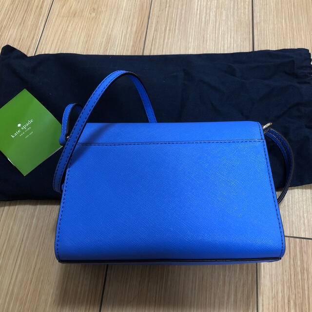 kate spade new york(ケイトスペードニューヨーク)のKate spadeショルダーバッグ レディースのバッグ(ショルダーバッグ)の商品写真