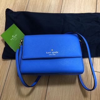 ケイトスペードニューヨーク(kate spade new york)のKate spadeショルダーバッグ(ショルダーバッグ)