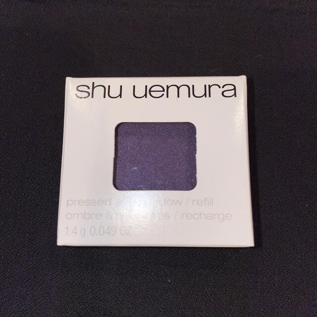 shu uemura(シュウウエムラ)のshu uemura プレスド アイシャドー レフィル  798 コスメ/美容のベースメイク/化粧品(アイシャドウ)の商品写真