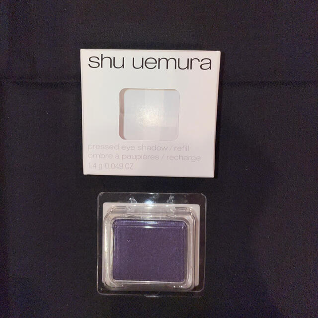 shu uemura(シュウウエムラ)のshu uemura プレスド アイシャドー レフィル  798 コスメ/美容のベースメイク/化粧品(アイシャドウ)の商品写真