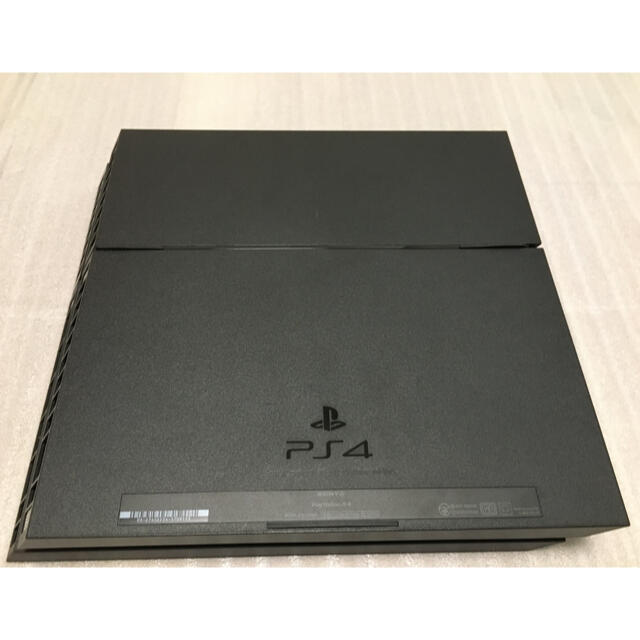 Playstation4 難あり Ps4 Chu 1000a 本体と電源コードの通販 By たきー S Shop プレイステーション4ならラクマ Playstation4 難あり Ps4 Chu 1000a 本体と電源コードの通販 By たきー S Shop プレイステーション4ならラクマ