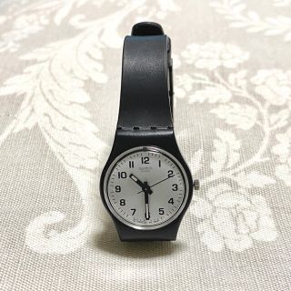 スウォッチ(swatch)のスウォッチ 電池切れ ジャンク品(腕時計)