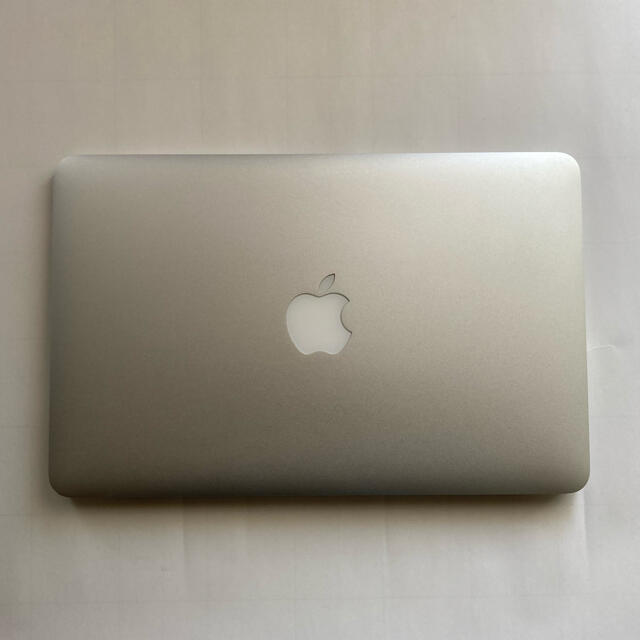Apple - mac book air 11inch mid2012中古