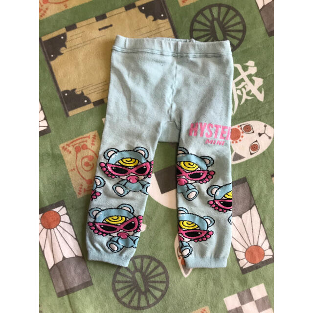 HYSTERIC MINI - ⭐️専用⭐️テディ レギタイ Sサイズの通販 by