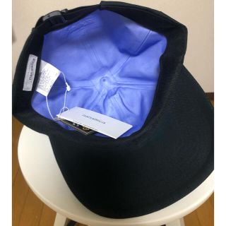 nanamica ナナミカ GORE-TEX Cap ゴアテックス キャップ