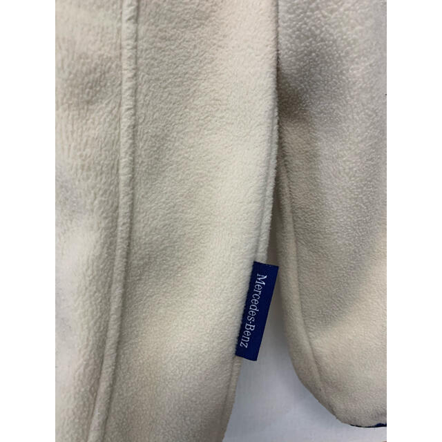 日本未入荷 メルセデスベンツ フリース ジャンパー その他 - www