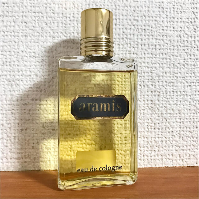 Aramis(アラミス)のアラミス コロン 60ml 香水 コスメ/美容の香水(香水(男性用))の商品写真