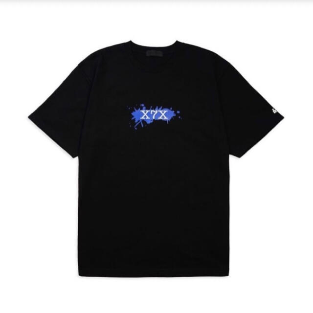 FRAGMENT(フラグメント)の限定販売品　S ゴッドセレクション Tシャツ フラグメントデザイン メンズのトップス(Tシャツ/カットソー(半袖/袖なし))の商品写真