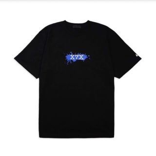 フラグメント(FRAGMENT)の限定販売品　S ゴッドセレクション Tシャツ フラグメントデザイン(Tシャツ/カットソー(半袖/袖なし))