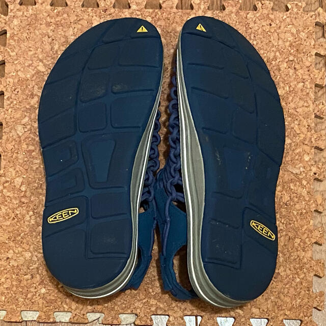 KEEN(キーン)のKEEN/キーン　サンダル レディースの靴/シューズ(サンダル)の商品写真