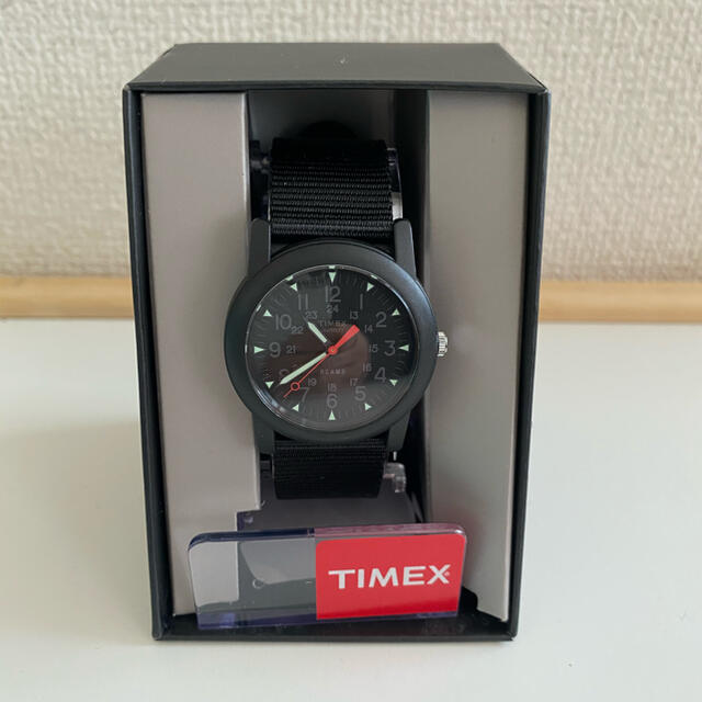 TIMEX(タイメックス)のTIMEX タイメックス 腕時計 TW2P59300 メンズの時計(腕時計(アナログ))の商品写真
