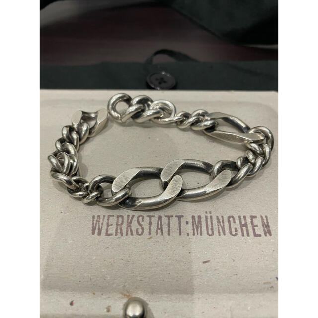 werkstatt munchen ワークスタットミュンヘン ステッカー 非売品