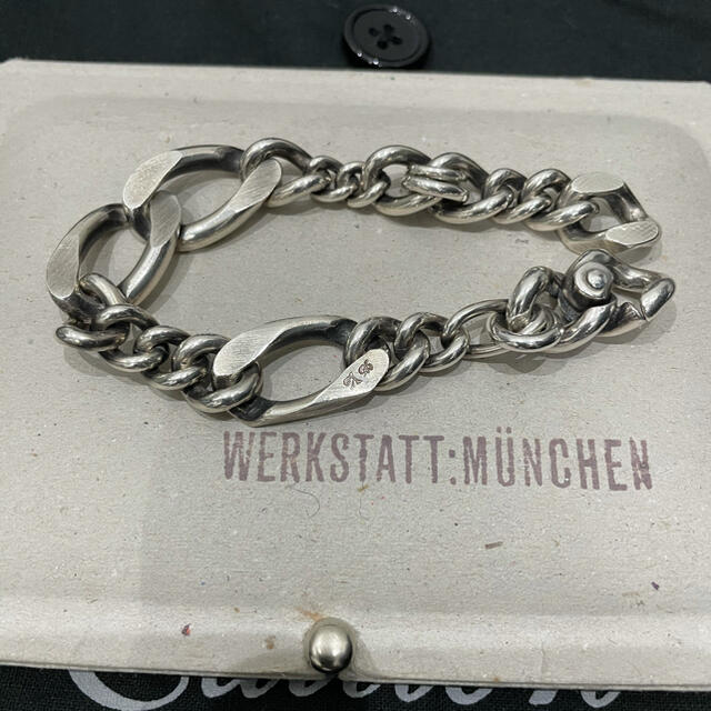 卸直営店(お得な特別割引価格) WERKSTATT:MUNCHEN◇ワークスタット