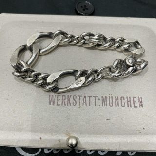 元箱ワークスタットミュンヘン WERKSTATT:MÜNCHEN バングル