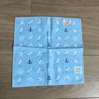 ポロラルフローレン(POLO RALPH LAUREN)の【専用】  和タオル(ハンカチ)