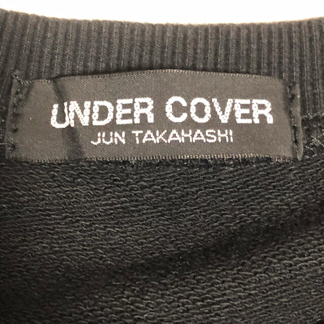 UNDERCOVER(アンダーカバー)の◉たけちゃん　様◉専用 メンズのトップス(スウェット)の商品写真