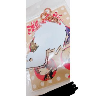 うらたぬき デカアクキー 初期アクキー 浦島坂田船の通販 by k|ラクマ
