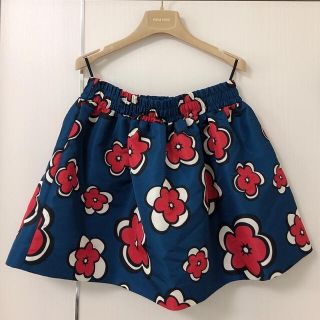 レッドヴァレンティノ(RED VALENTINO)のRED VALENTINO レッドヴァレンティノ♡スカート(ミニスカート)